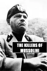 Póster de The Killers of Mussolini