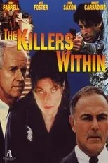 Póster de The Killers Within