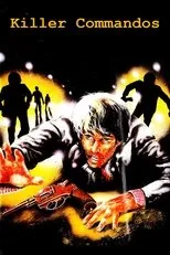 Póster de The Killers