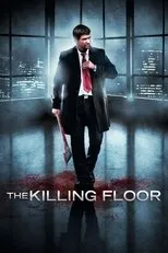 Póster de The Killing Floor