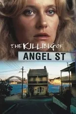 Póster de The Killing of Angel Street