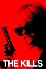 Póster de The Kills