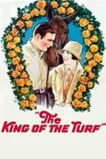 Póster de The King of the Turf