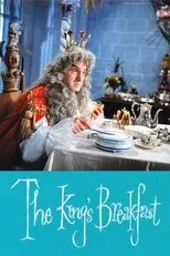 Póster de The King's Breakfast