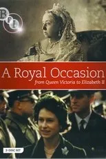 Póster de The King's Greeting: Topical Budget 319-1