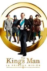 Póster de The King's Man: La primera misión