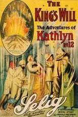 Póster de The King's Will