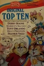 Póster de The Kingdom Chums - Original Top Ten