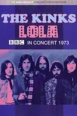 Póster de The Kinks In Concert