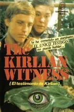 Póster de The Kirlian Witness
