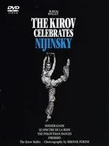 Póster de The Kirov Celebrates Nijinsky