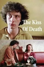 Póster de The Kiss of Death