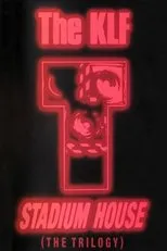 Póster de The KLF: Stadium House