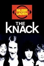 Póster de The Knack: Live on Musikladen