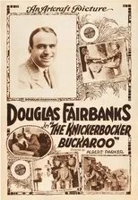 Póster de The Knickerbocker Buckaroo