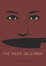 Póster de The Knife Salesman