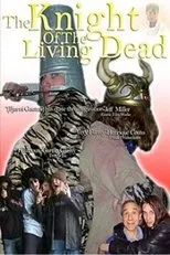 Póster de The Knight of the Living Dead
