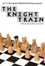 Póster de The Knight Train