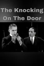 Póster de The Knocking on the Door