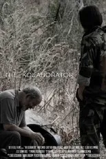 Póster de The Kolaborator