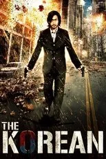 Póster de The Korean