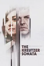 Póster de The Kreutzer Sonata