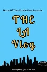Póster de The LA Vlog