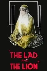 Póster de The Lad and the Lion