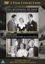 Póster de The Lad
