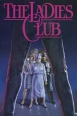 Póster de The Ladies Club