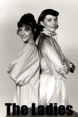 Póster de The Ladies
