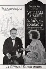Póster de The Lady from Longacre