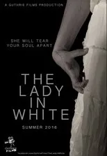 Póster de The Lady in White