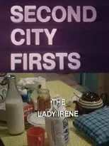 Póster de The Lady Irene