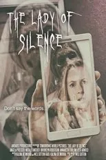Póster de The Lady of Silence