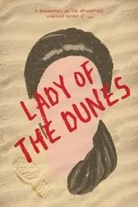 Póster de The Lady of the Dunes