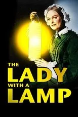 Póster de The Lady with a Lamp