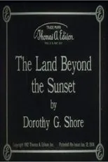 Póster de The Land Beyond the Sunset