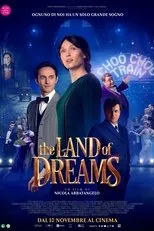 Póster de The Land of Dreams