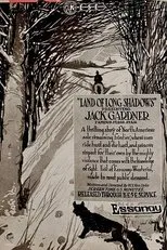 Póster de The Land of Long Shadows