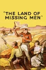 Póster de The Land of Missing Men