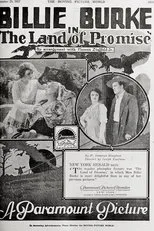 Póster de The Land of Promise