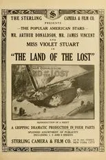 Póster de The Land of the Lost