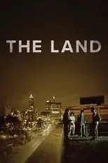 Póster de The Land