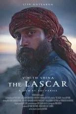 Póster de The Lascar