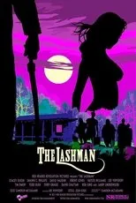 Póster de The Lashman