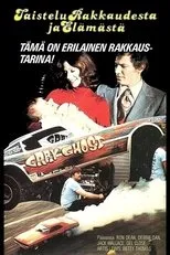 Póster de The Last Affair