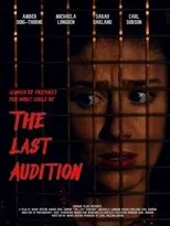 Póster de The Last Audition