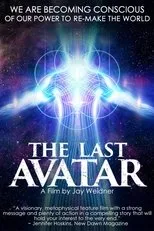 Póster de The Last Avatar
