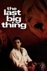 Póster de The Last Big Thing